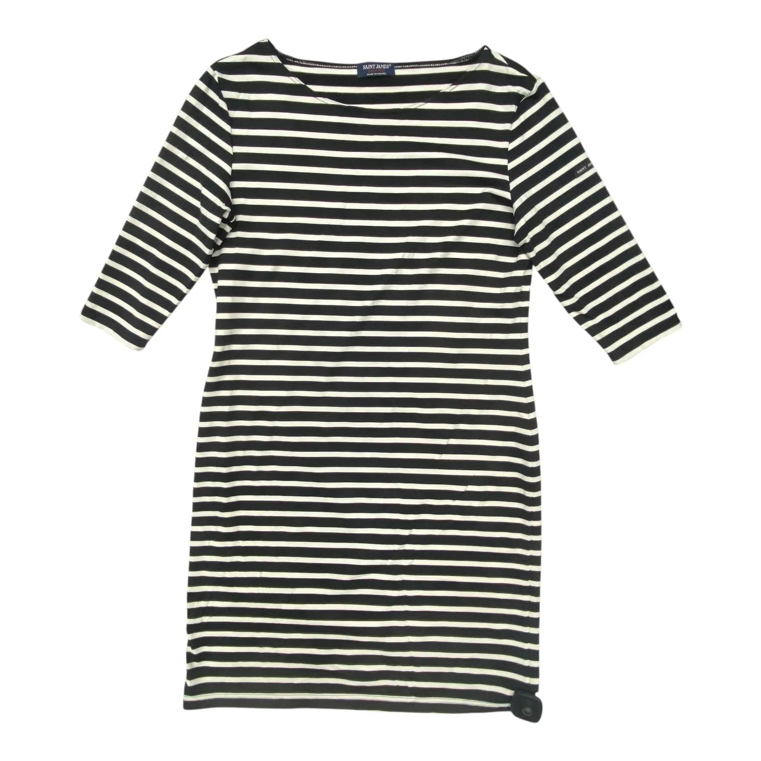 Dress Designer By Cma In Striped Pattern, Size:L