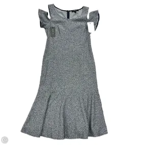 Dress Designer By Derek Lam In Beige, Size: S