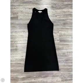 Dress Designer By Good American In Black, Size: 4
