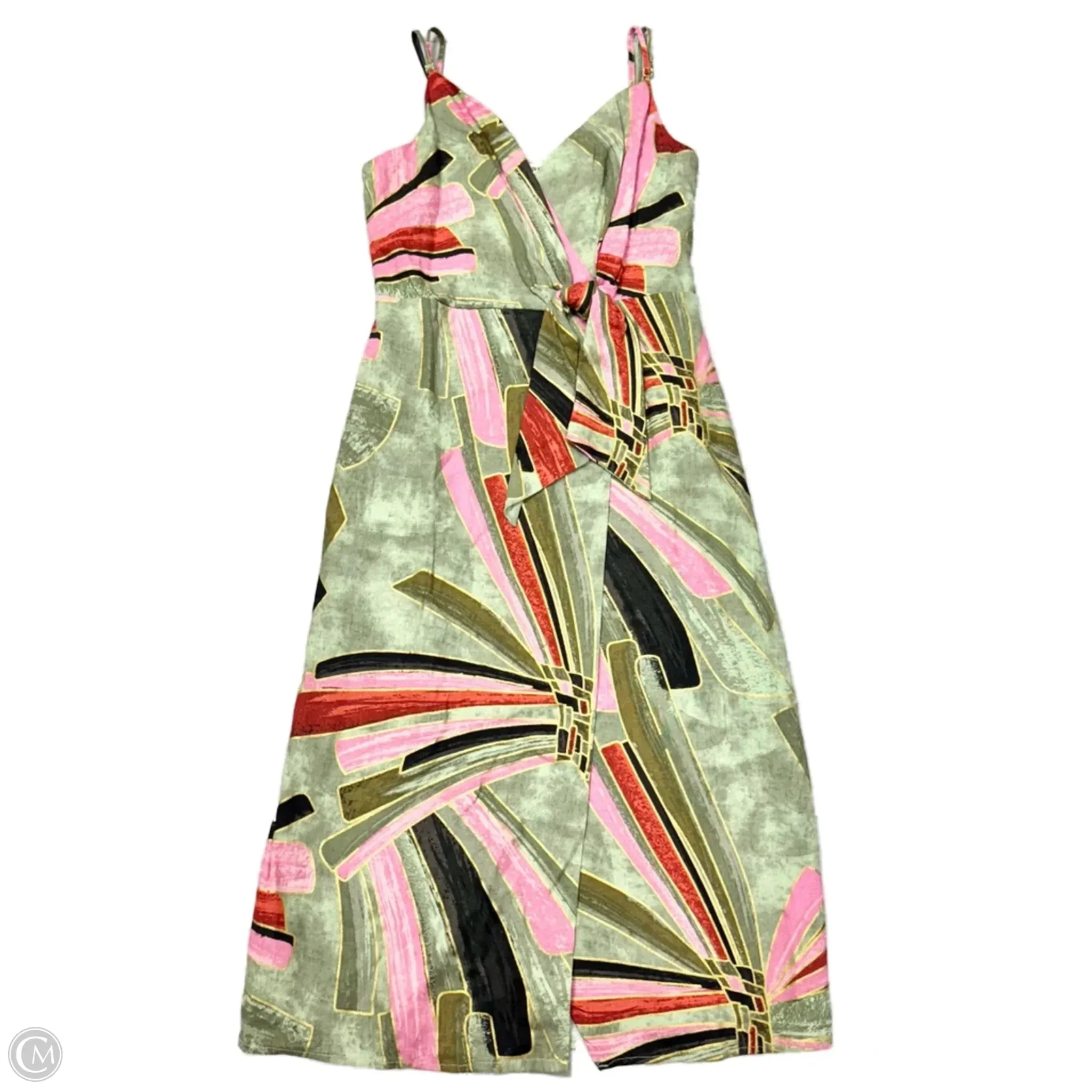 Dress Designer By Jason Wu In Multi-colored, Size: S
