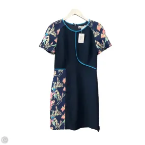 Dress Designer By Jason Wu In Navy, Size: S