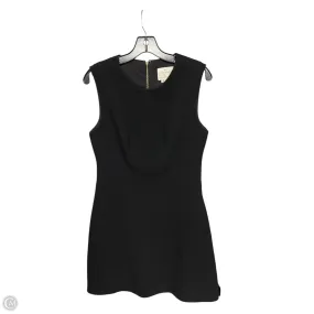 Dress Designer By Kate Spade In Black, Size: 10