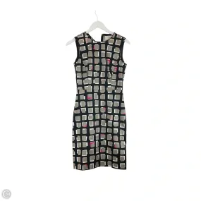 Dress Designer By Kate Spade In Black, Size: 2