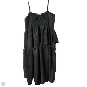 Dress Designer By Kate Spade In Black, Size: L