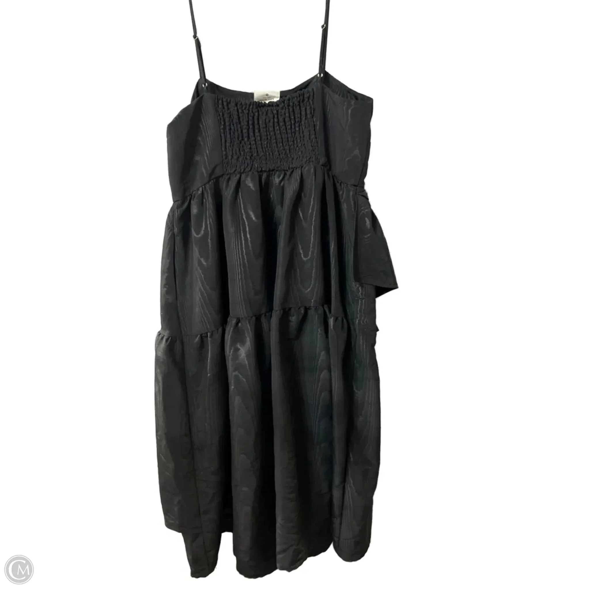Dress Designer By Kate Spade In Black, Size: L