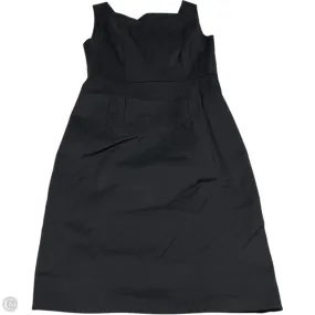 Dress Designer By Kate Spade In Black, Size: S