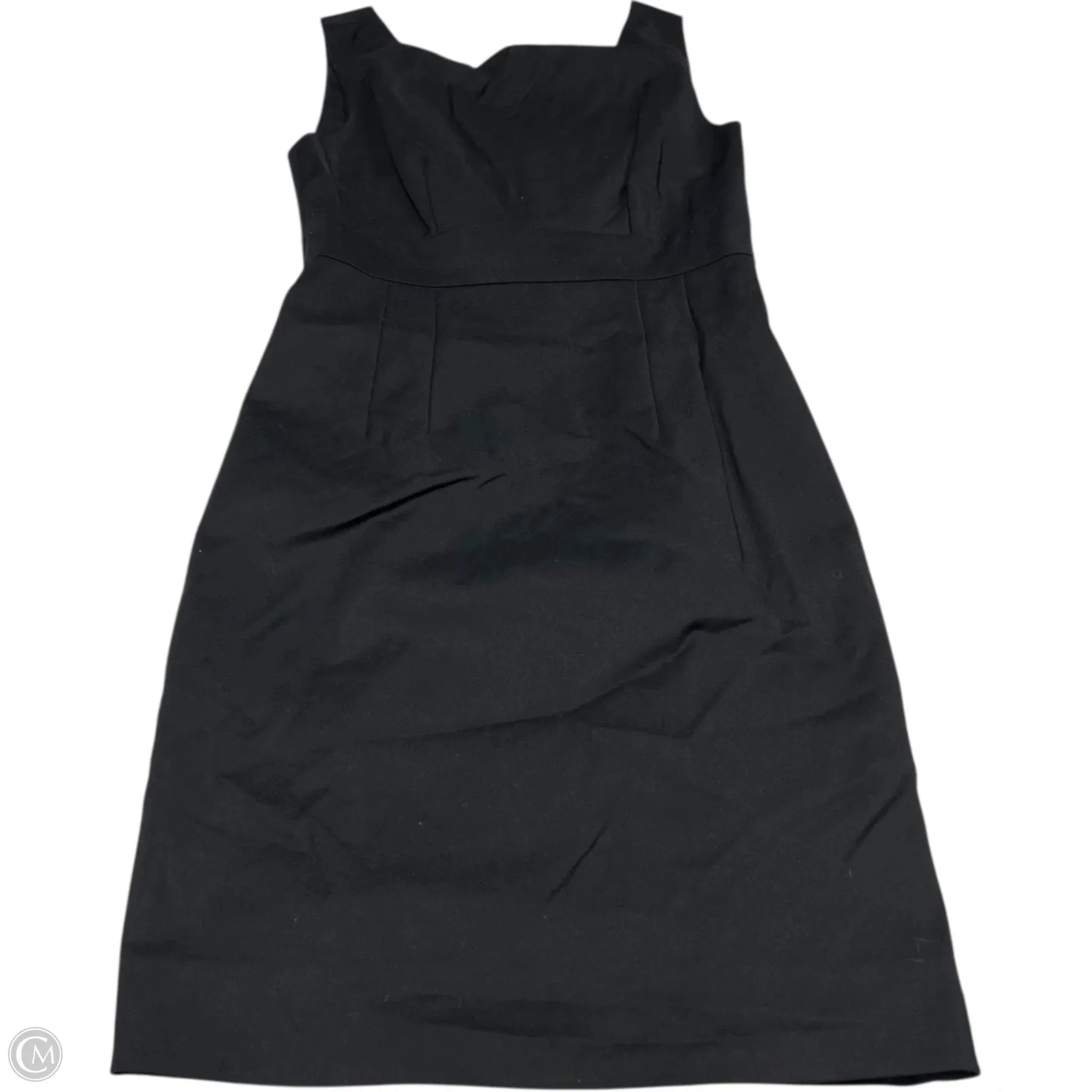 Dress Designer By Kate Spade In Black, Size: S