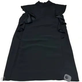 Dress Designer By Kate Spade In Black, Size: Xs