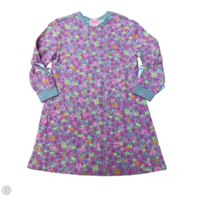 Dress Designer By Kate Spade In Floral Print, Size: S