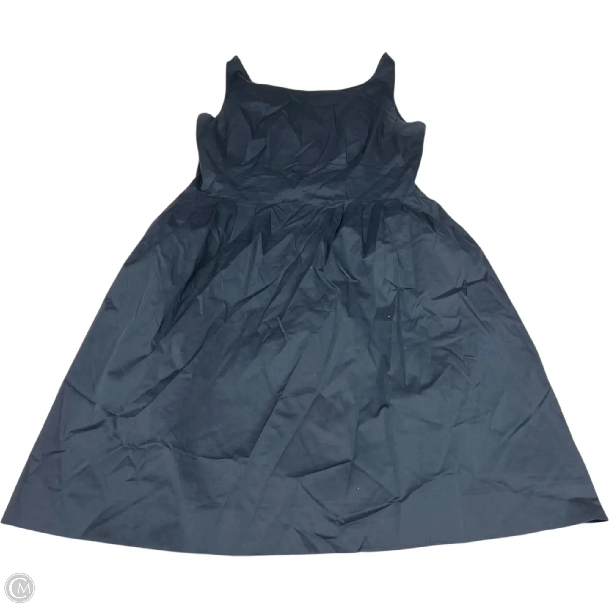 Dress Designer By Kate Spade In Navy, Size: L