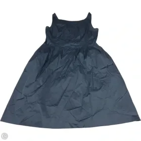 Dress Designer By Kate Spade In Navy, Size: L