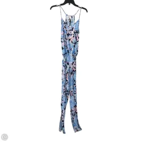 Dress Designer By Lilly Pulitzer In Blue, Size: S