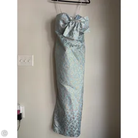 Dress Designer By Lilly Pulitzer In Blue, Size: S