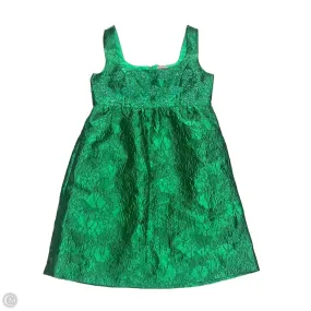Dress Designer By Lilly Pulitzer In Green, Size: S