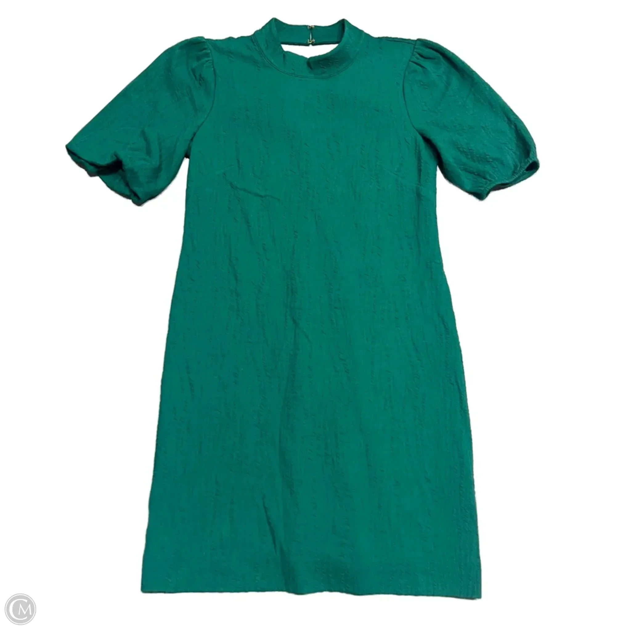 Dress Designer By Lilly Pulitzer In Green, Size: S