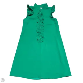 Dress Designer By Lilly Pulitzer In Green, Size: S
