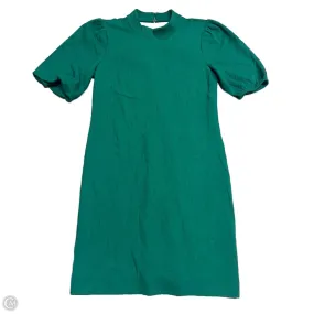 Dress Designer By Lilly Pulitzer In Green, Size: S