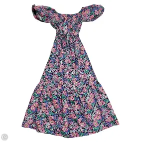 Dress Designer By Lilly Pulitzer In Multi-colored, Size: S