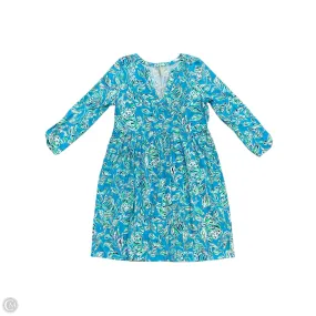 Dress Designer By Lilly Pulitzer In Multi-colored, Size: Xs