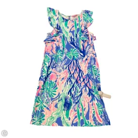 Dress Designer By Lilly Pulitzer In Multi-colored, Size: Xs