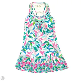 Dress Designer By Lilly Pulitzer In Multi-colored, Size: Xs