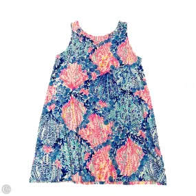 Dress Designer By Lilly Pulitzer In Multi-colored, Size: Xxl