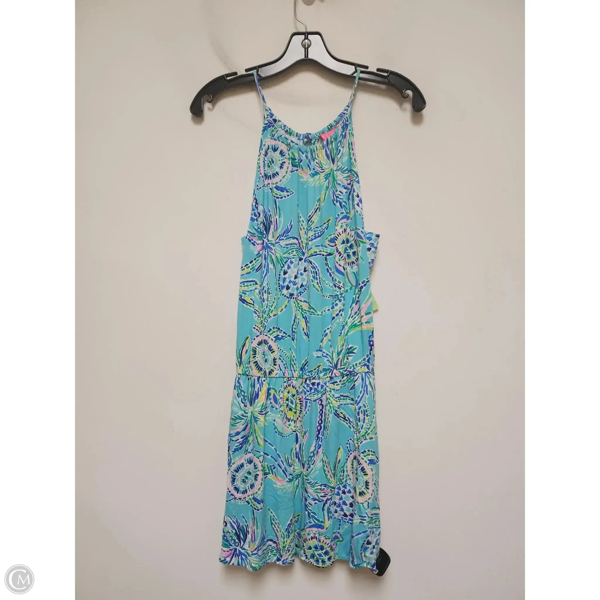 Dress Designer By Lilly Pulitzer In Multi-colored, Size: Xxs