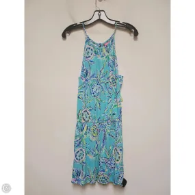 Dress Designer By Lilly Pulitzer In Multi-colored, Size: Xxs