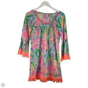 Dress Designer By Lilly Pulitzer In Multi-colored, Size: Xxs