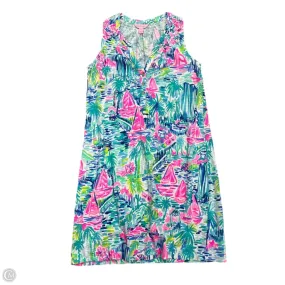 Dress Designer By Lilly Pulitzer In Multi-colored, Size: Xxs