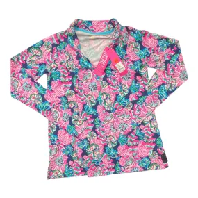Dress Designer By Lilly Pulitzer In Multi, Size:S