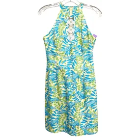 Dress Designer By Lilly Pulitzer In Multi, Size:Xs