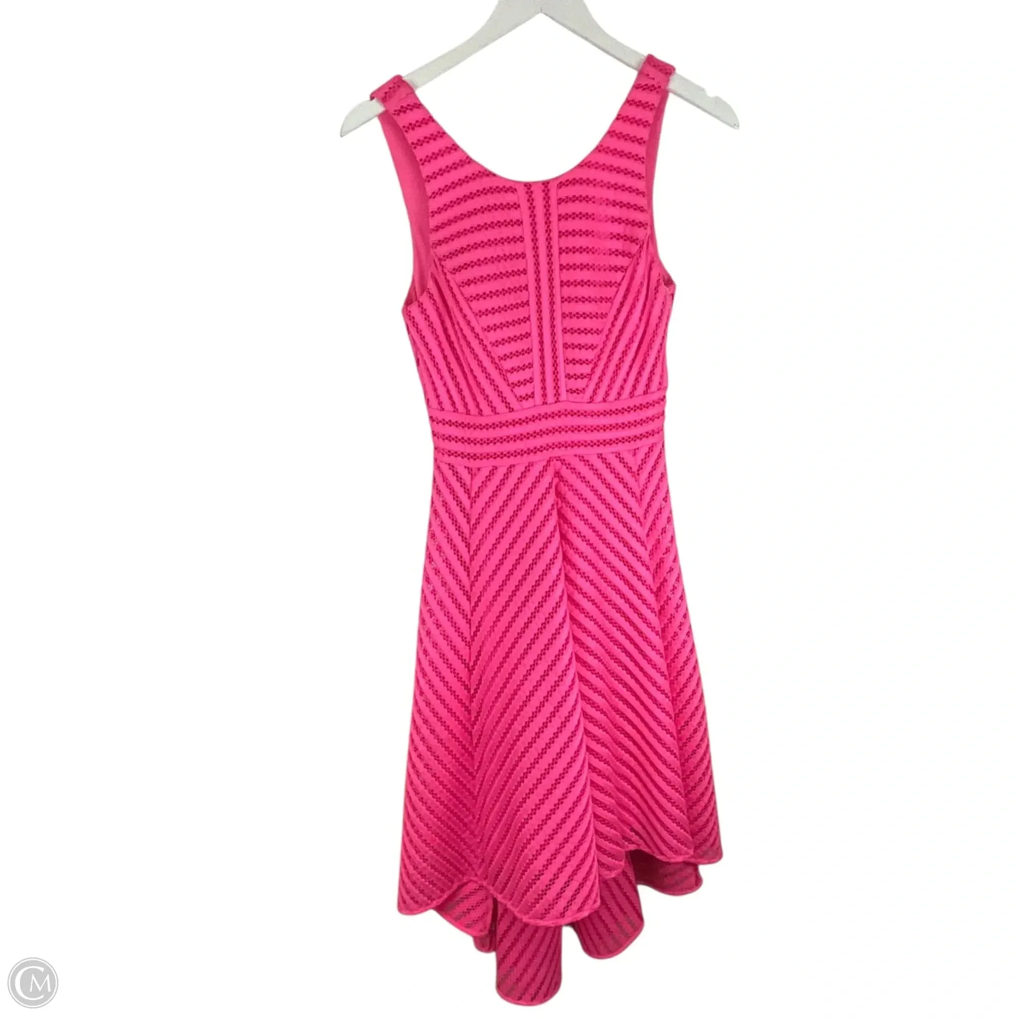Dress Designer By Lilly Pulitzer In Pink, Size: S