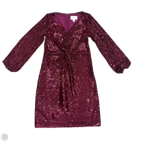Dress Designer By Lilly Pulitzer In Pink, Size: S