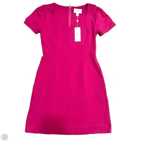 Dress Designer By Lilly Pulitzer In Pink, Size: S