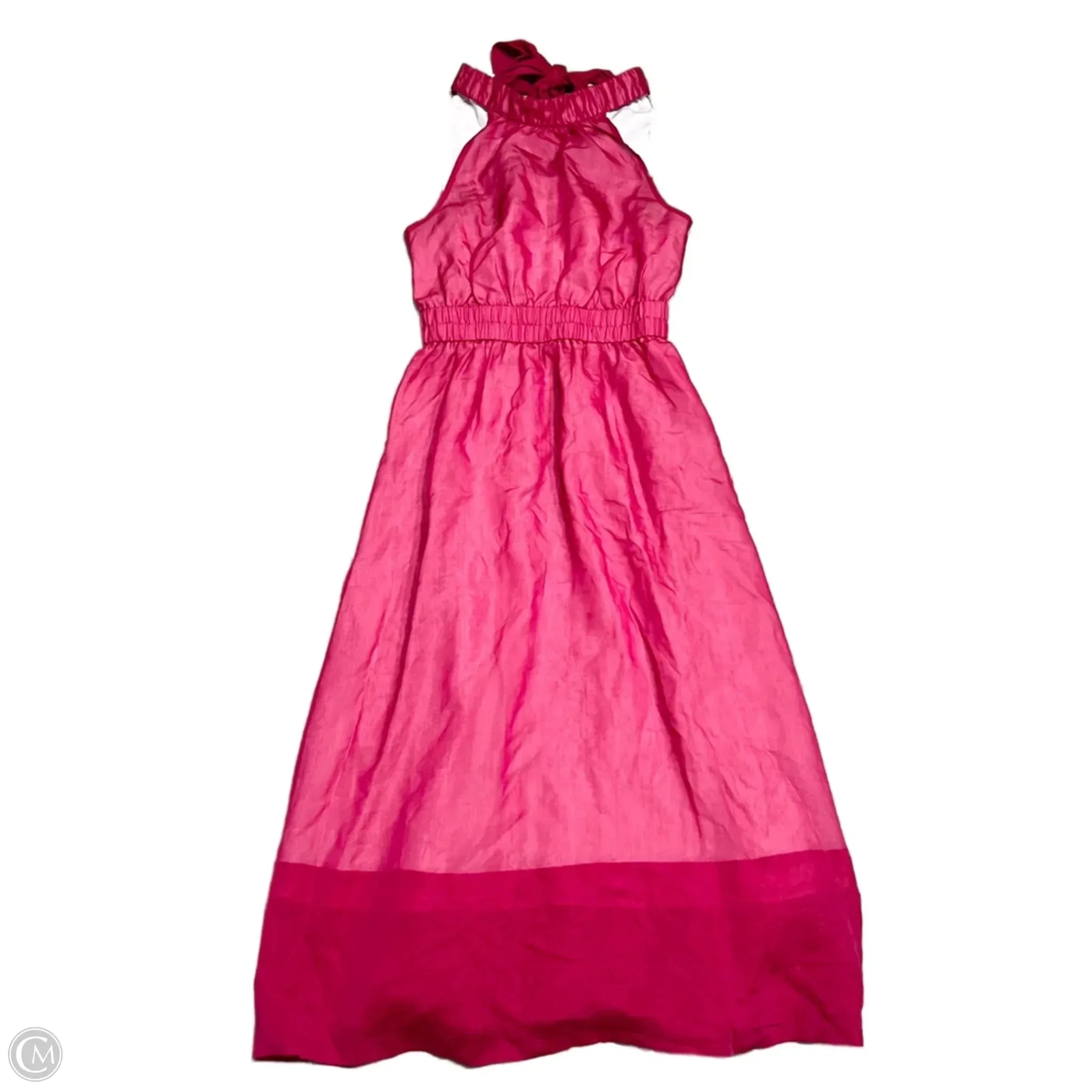 Dress Designer By Lilly Pulitzer In Pink, Size: S