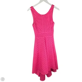 Dress Designer By Lilly Pulitzer In Pink, Size: S
