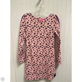Dress Designer By Lilly Pulitzer In Pink, Size: Xs