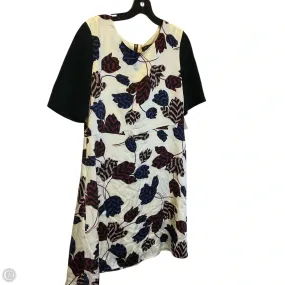 Dress Designer By Marc By Marc Jacobs In Cream, Size: 10