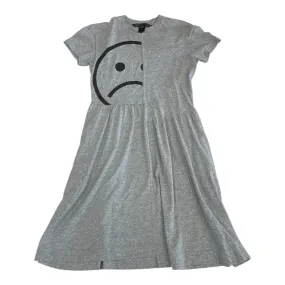 Dress Designer By Marc By Marc Jacobs In Grey, Size:Xs