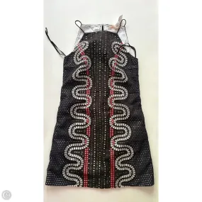 Dress Designer By Tory Burch In Multi-colored, Size: 4