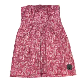 Dress Designer By Vineyard Vines In Pink, Size:Xl