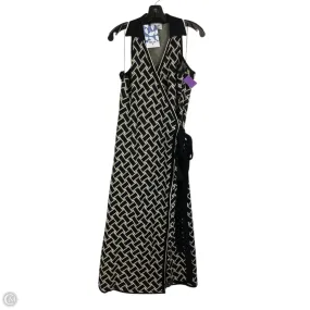Dress Party Midi By Target-designer In Multi-colored, Size: L