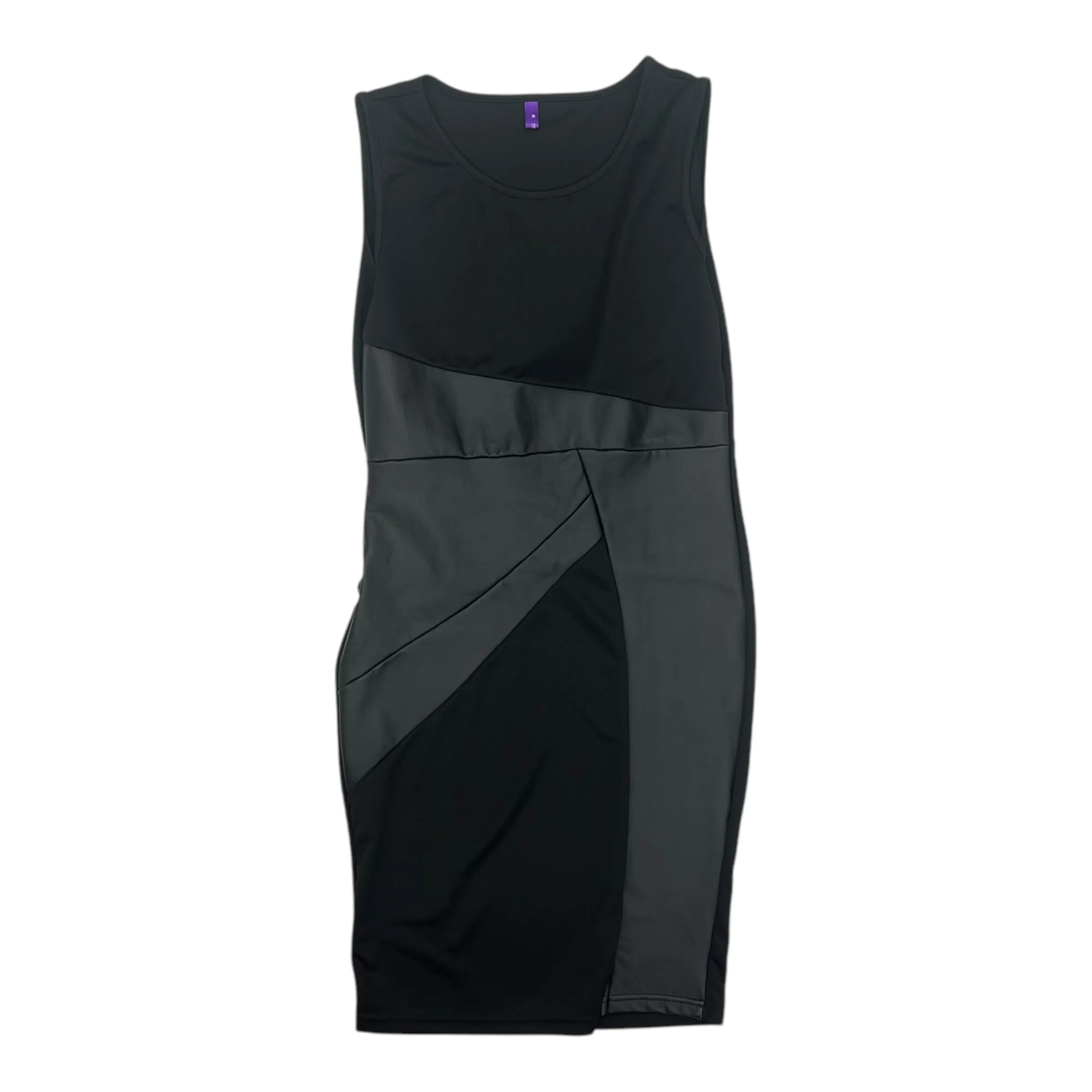 Dress Party Short By Cmf In Black, Size:M