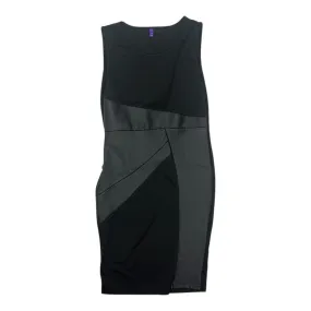 Dress Party Short By Cmf In Black, Size:M