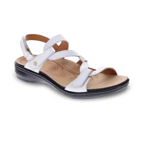 ORTHOTIC FRIENDLY SANDALS