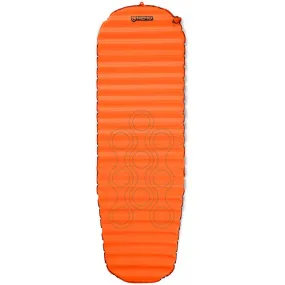Flyer Self-Inflating Sleeping Pad - Wide Long