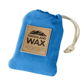 Greenland Wax Bag