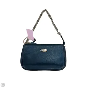 Handbag Designer By Coach, Size: Small