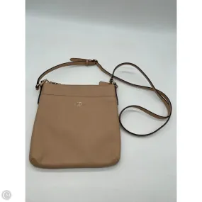 Handbag Designer By Coach, Size: Small